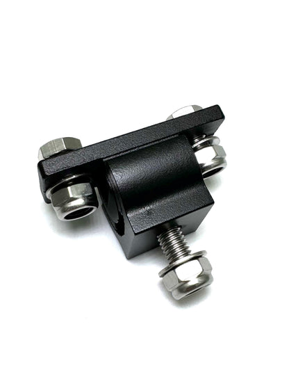 Adjustable Double Row ION Light Bar Backet (single)