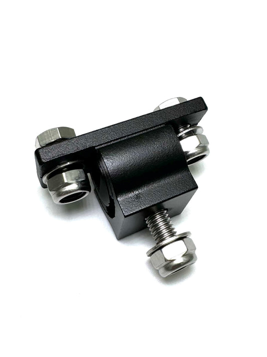 Adjustable Double Row ION Light Bar Backet (single)