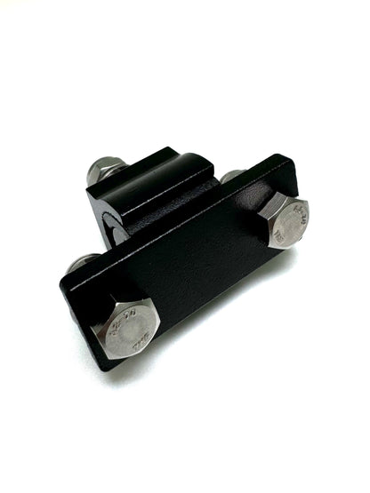 Adjustable Double Row ION Light Bar Backet (single)