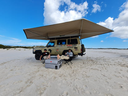 Bundutec BunduAwn Standard 360