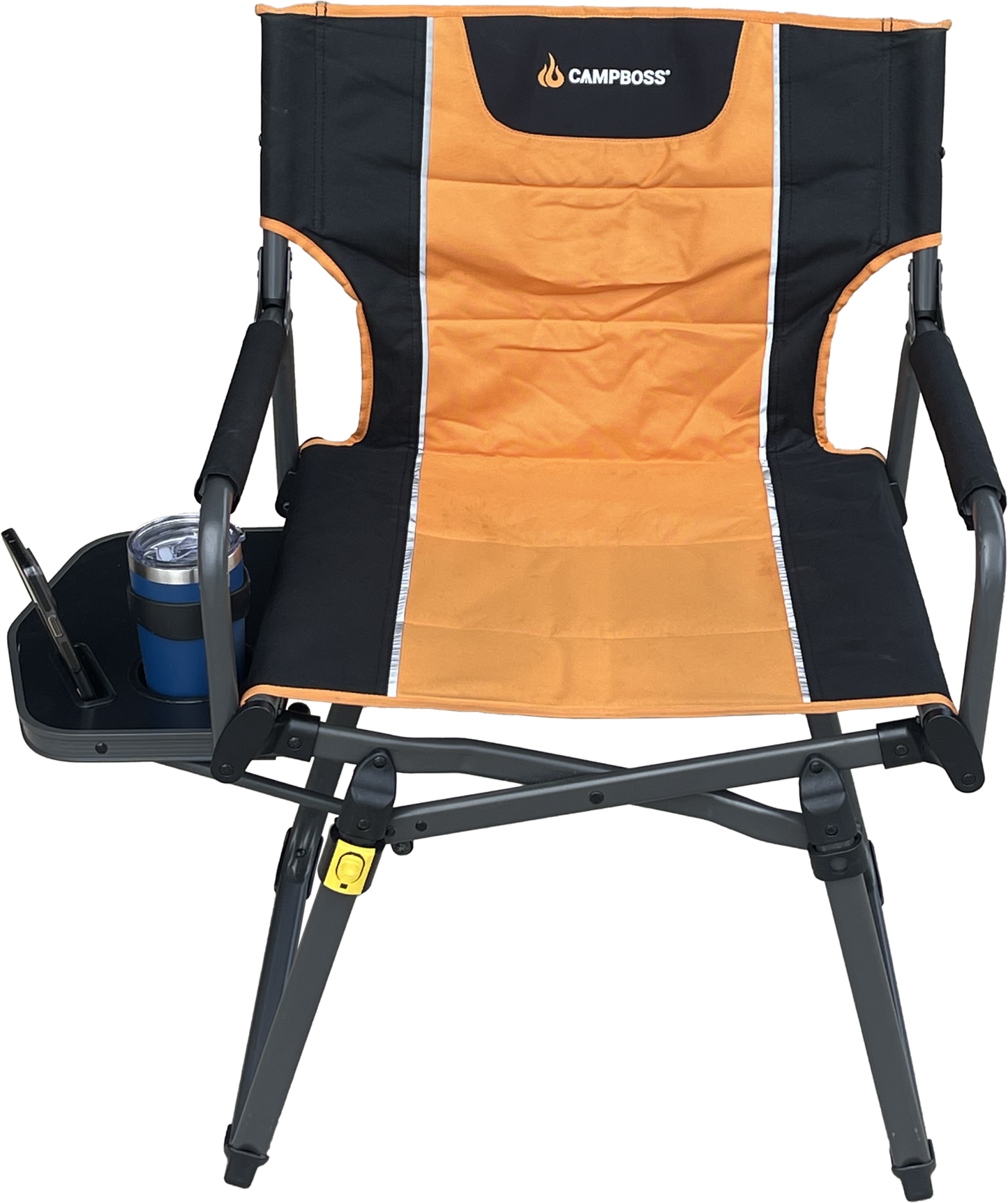 Campboss The Drysdale Camp Chair