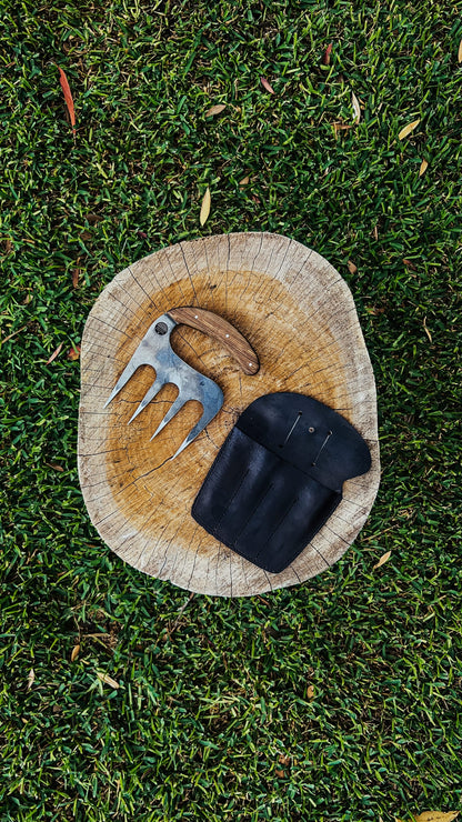 Handmade Meat Claw