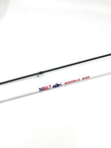 Insalt Noodle Baitcast Rod 1-3kg Cast Weight 1-12g 5'6"