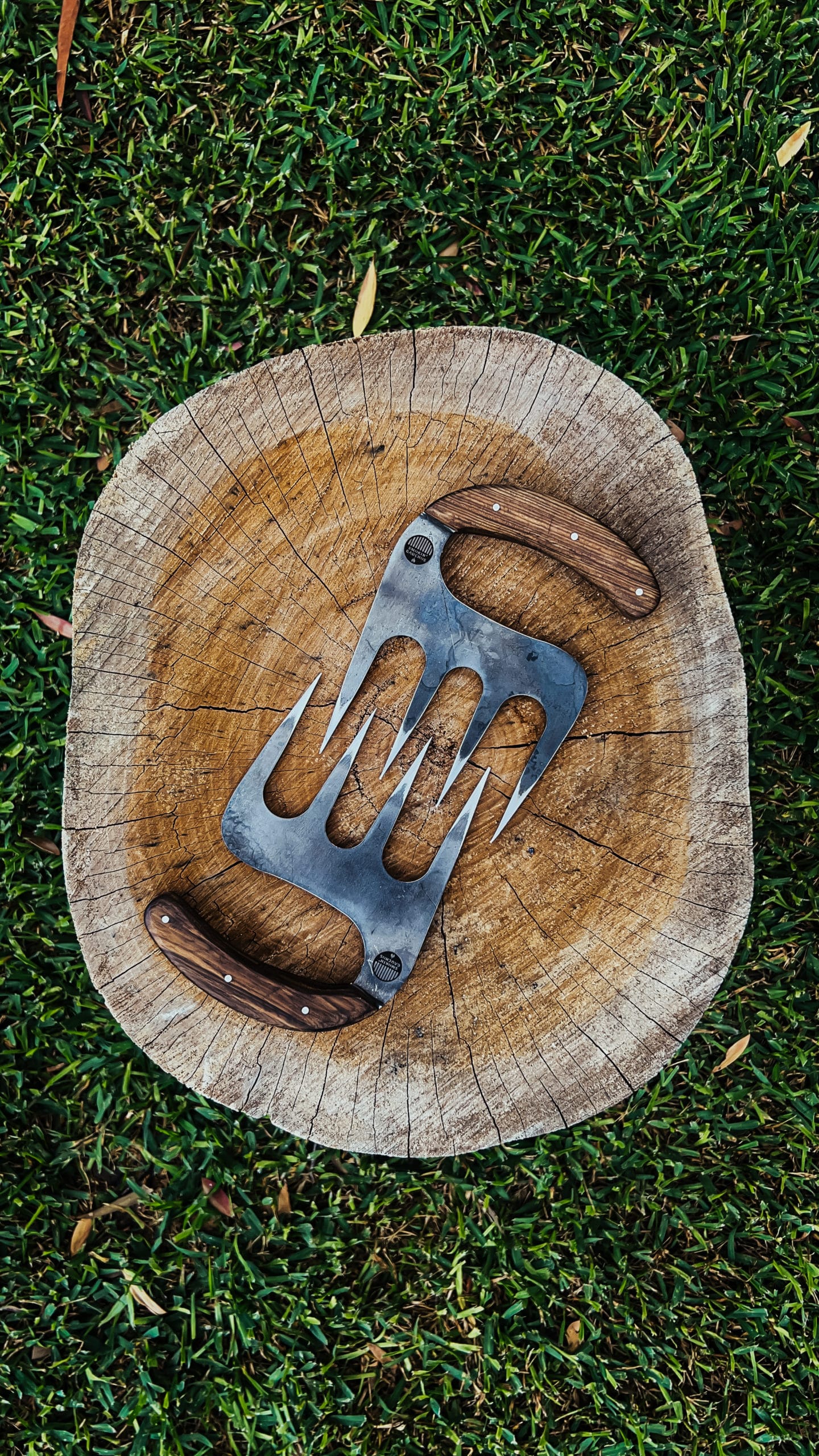 Handmade Meat Claw