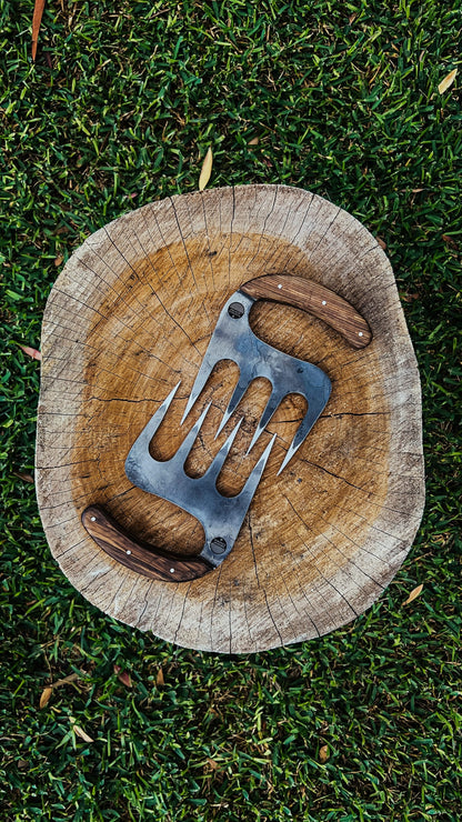 Handmade Meat Claw