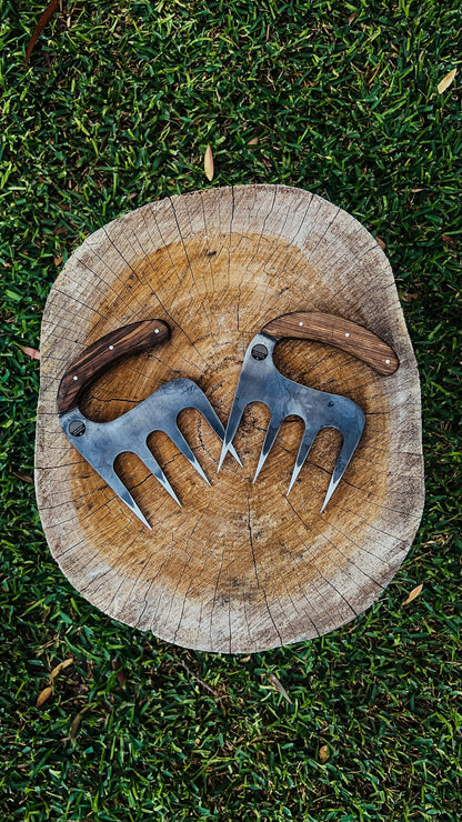 Handmade Meat Claw
