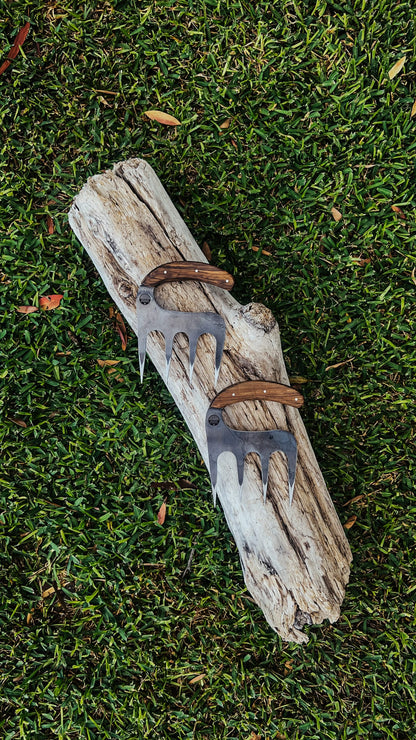 Handmade Meat Claw