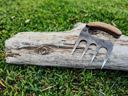 Handmade Meat Claw