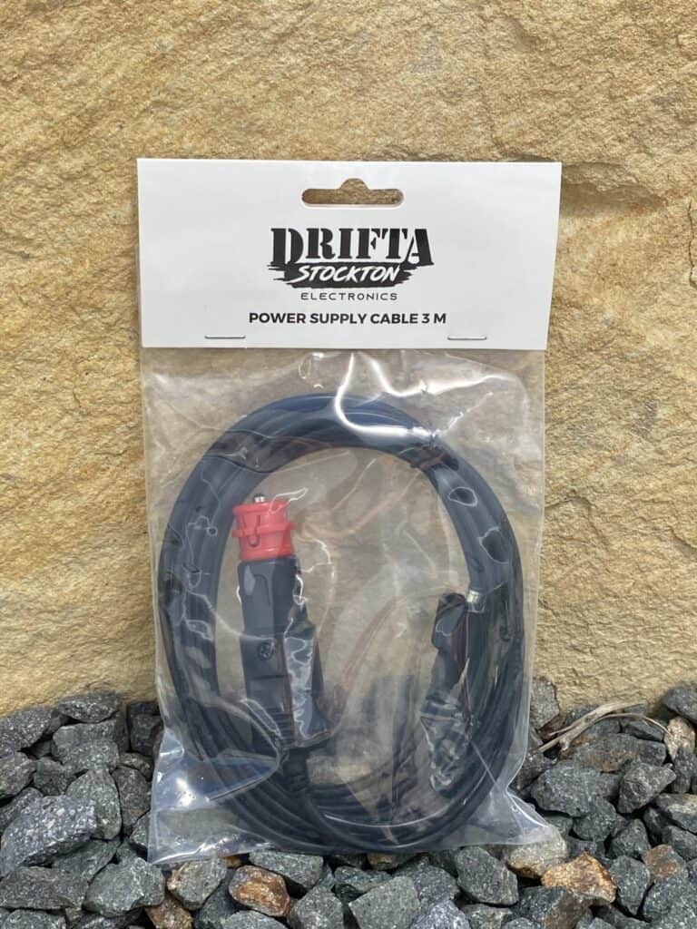 Drifta Stockton Powerpole Cable