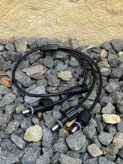 Drifta Stockton Drifta Led Light 3 Way Splitter