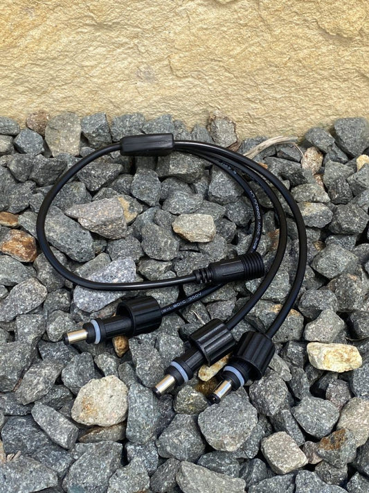Drifta Stockton Drifta Led Light 3 Way Splitter
