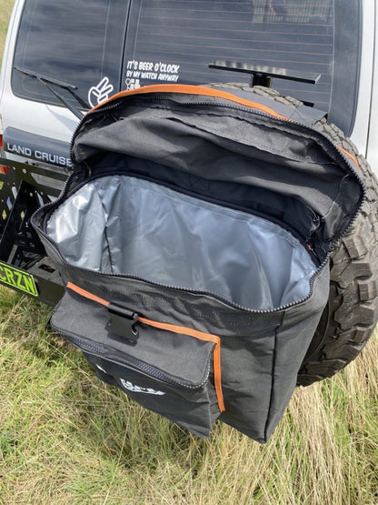 Drifta Stockton Drifta Stockton Wheel Cover Bag