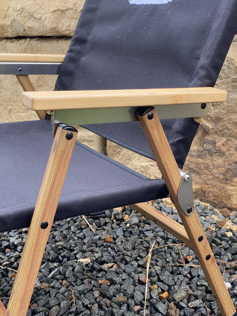 Drifta Stockton Drifta Stockton Retro Beach Chair