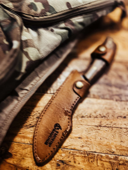 Hunting Skinning Boning Knife