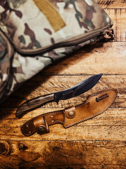 Hunting Skinning Boning Knife