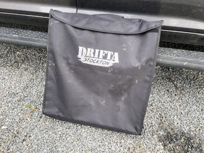 Drifta Stockton Drifta Stockton Director Chair