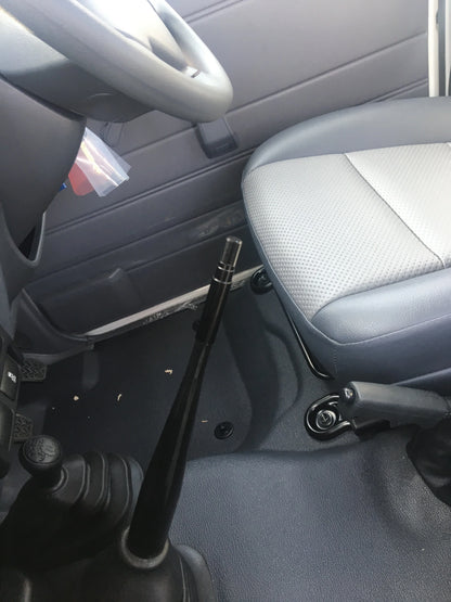 Toyota Gear stick extension to suit Toyota Landcruiser