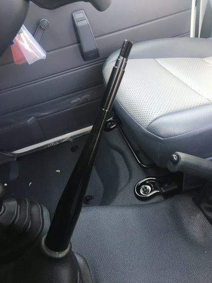 Toyota Gear stick extension to suit Toyota Landcruiser