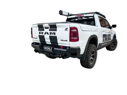Rear bar to suit Ram DT 1500, 2019 on