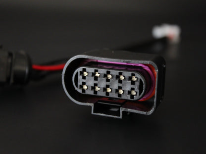 Piggyback Adaptor - Holden Colorado