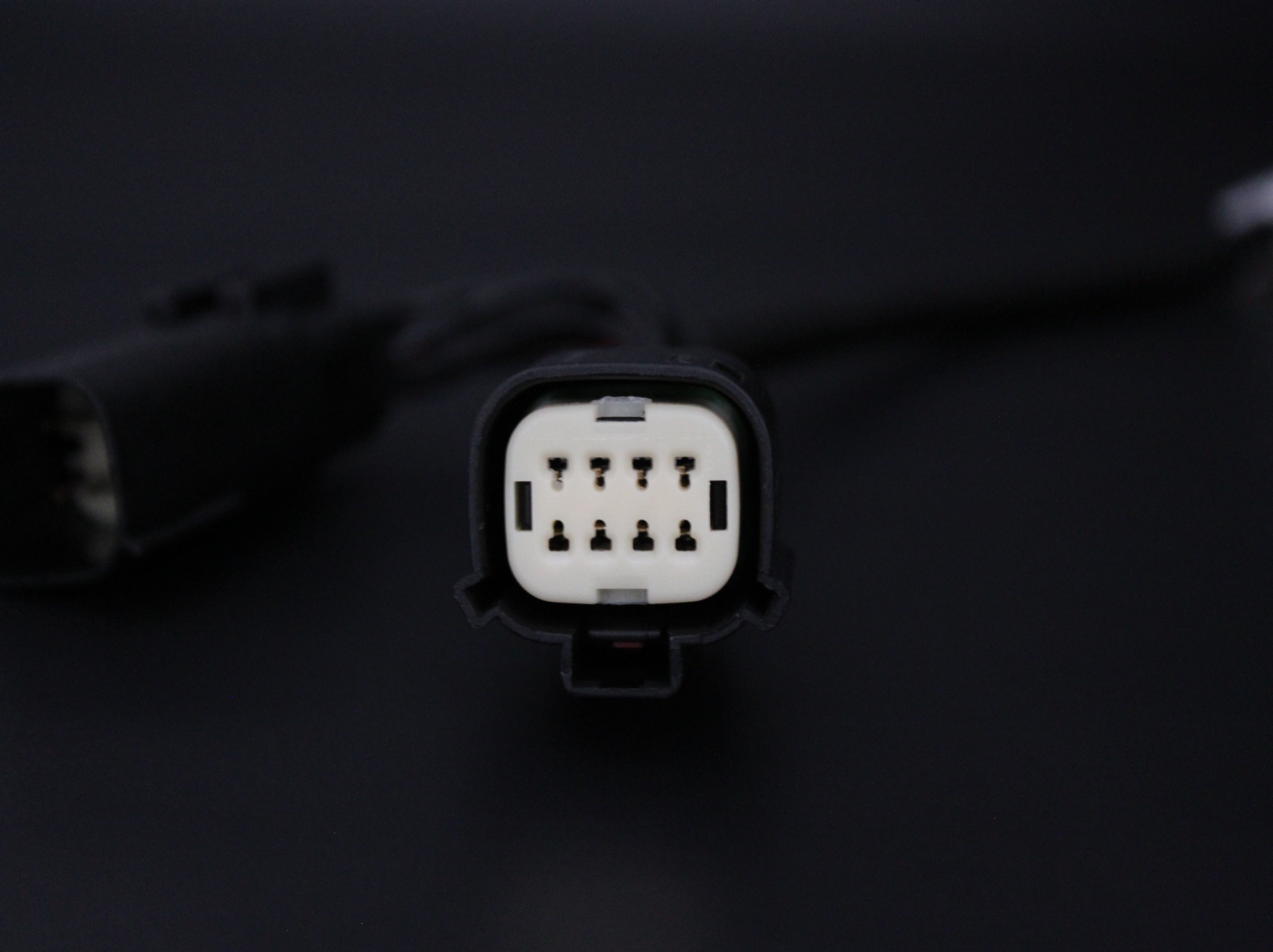 Piggyback Adaptor - Ford Px 2/3 Ranger, Raptor, Everest – 4WD Central