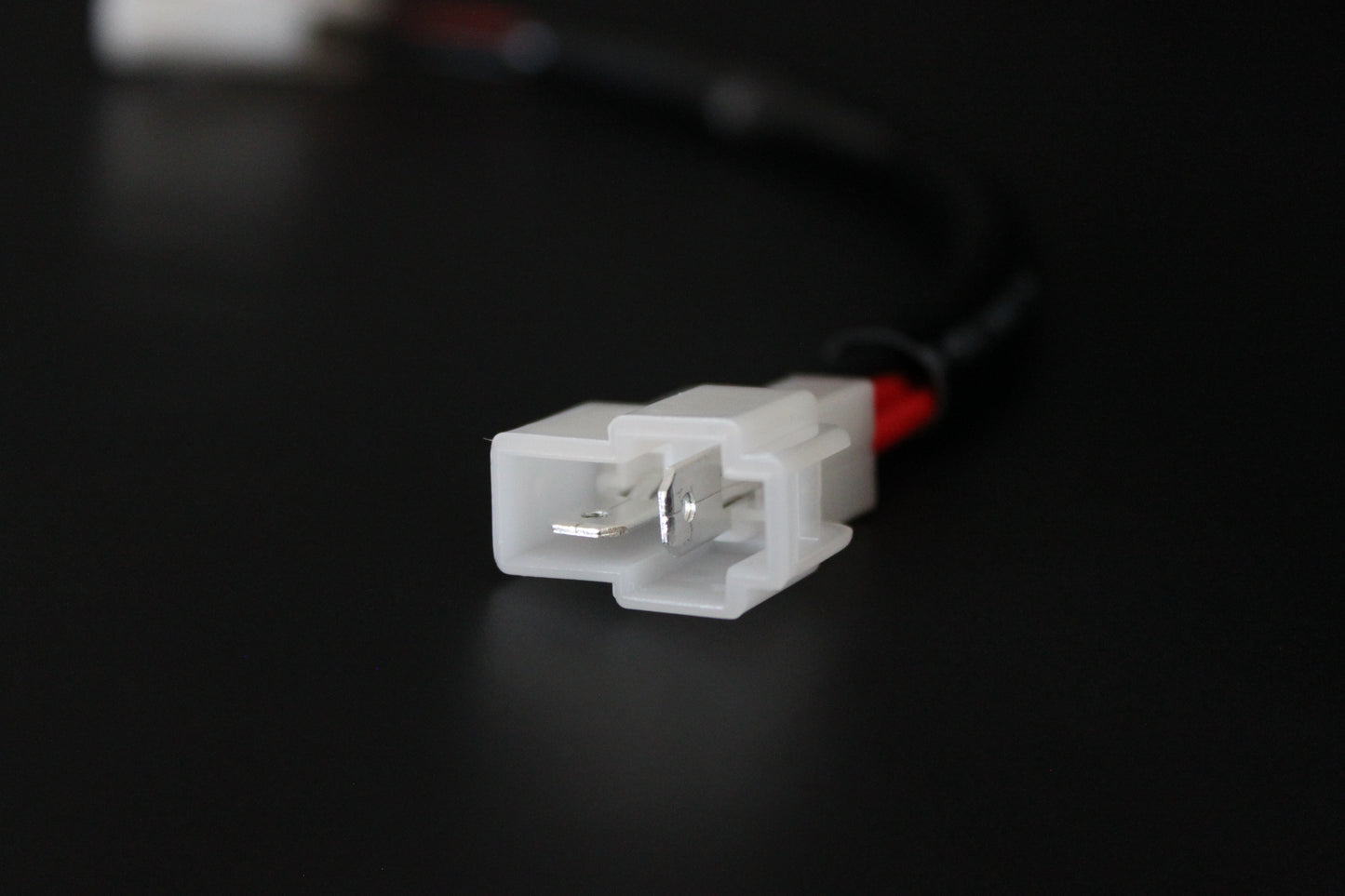 Piggyback Adapter Splitter