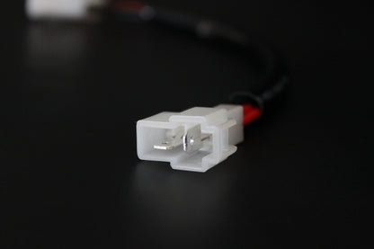 Piggyback Adapter Splitter