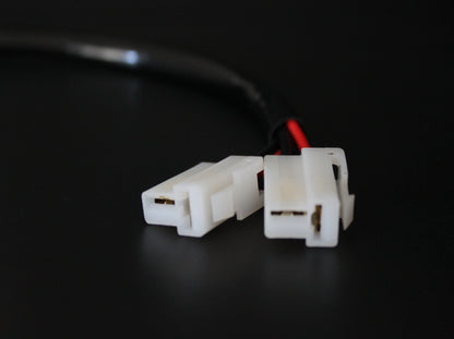 Piggyback Adapter Splitter