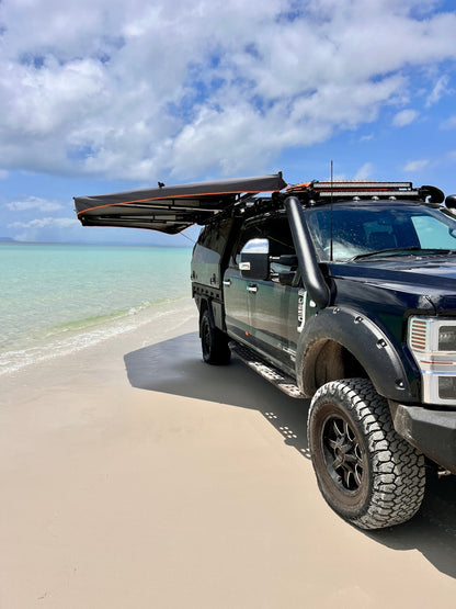 Campboss Campboss Shadow 180 Awning