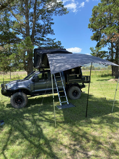 Drifta Stockton - Drifta Wild Land RTT Classic Awning -