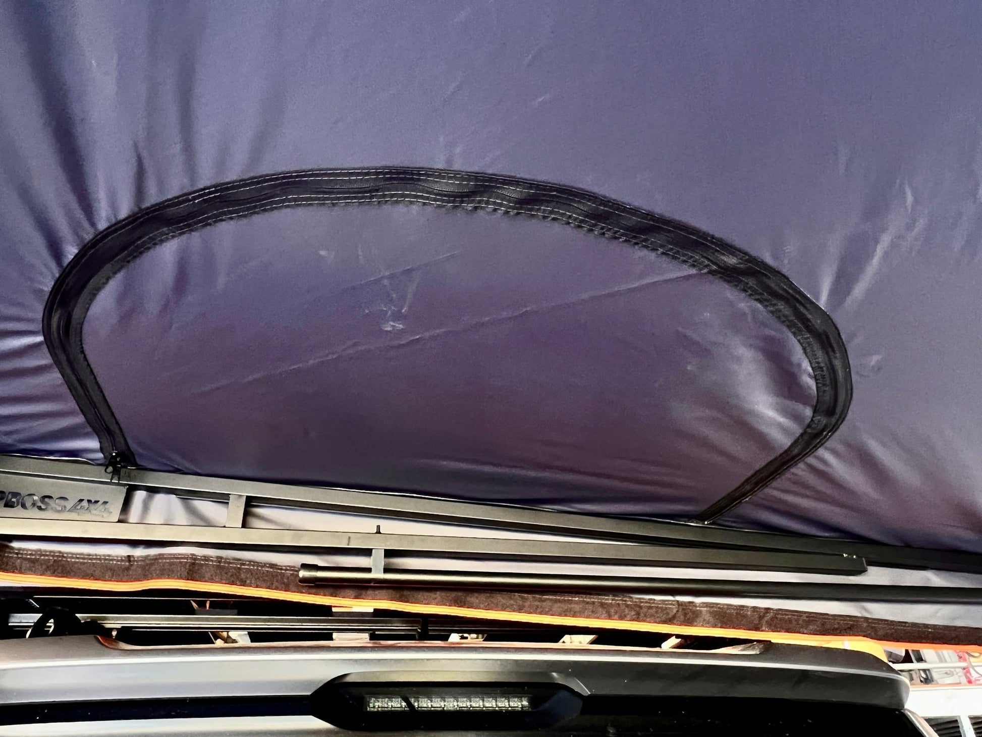 Campboss Campboss Shadow 270XL Awning