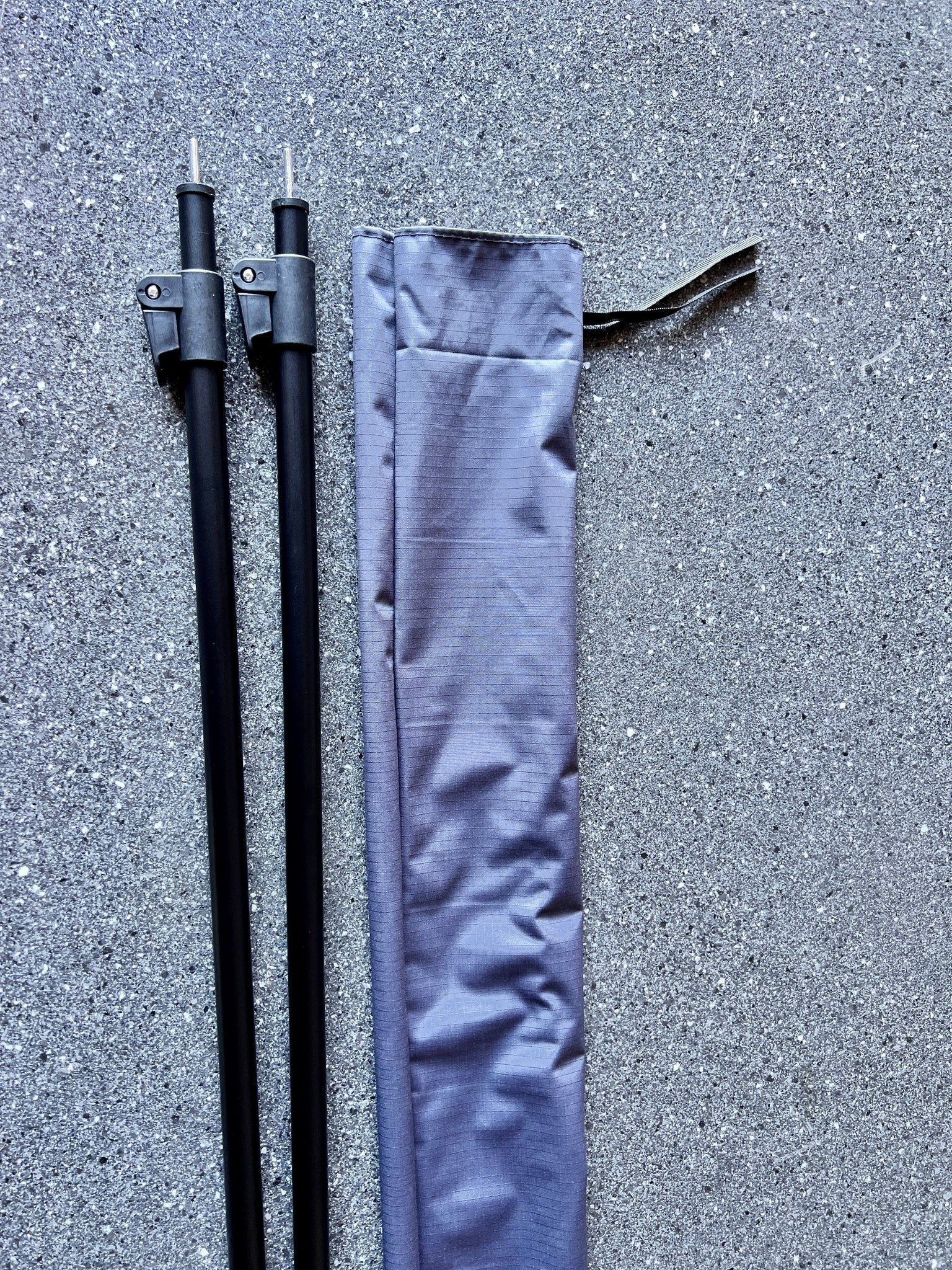 Campboss Campboss Shadow 270XL Awning