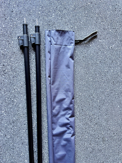 Campboss Campboss Shadow 270XL Awning
