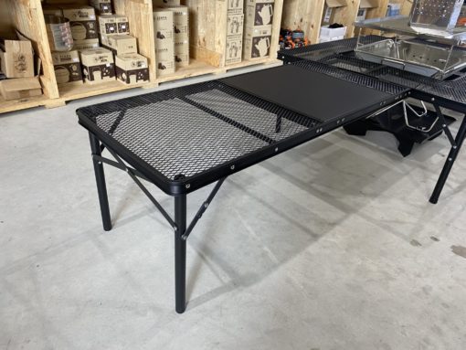 Drifta Stockton Drifta Firetable Extension Bench