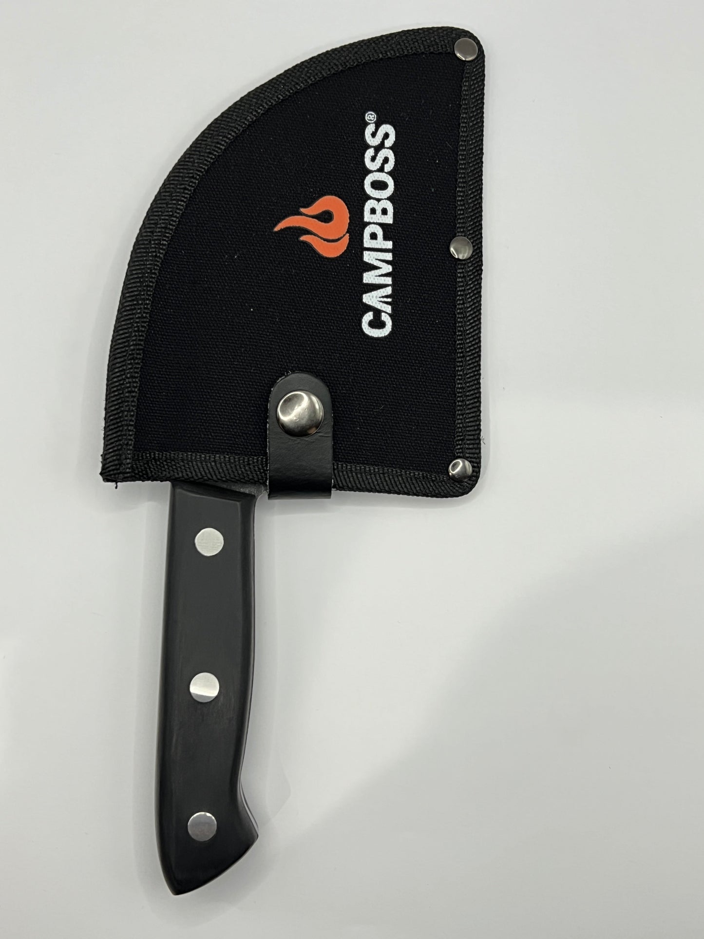 Campboss Knife Roll