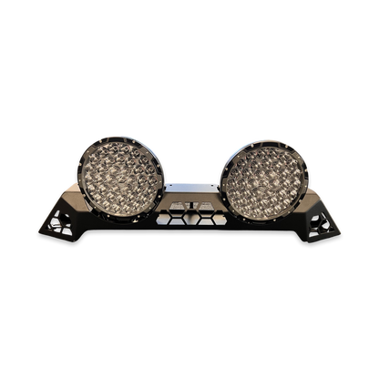 Rally Hoop to suit Predator bars for Stedi Type X Pro