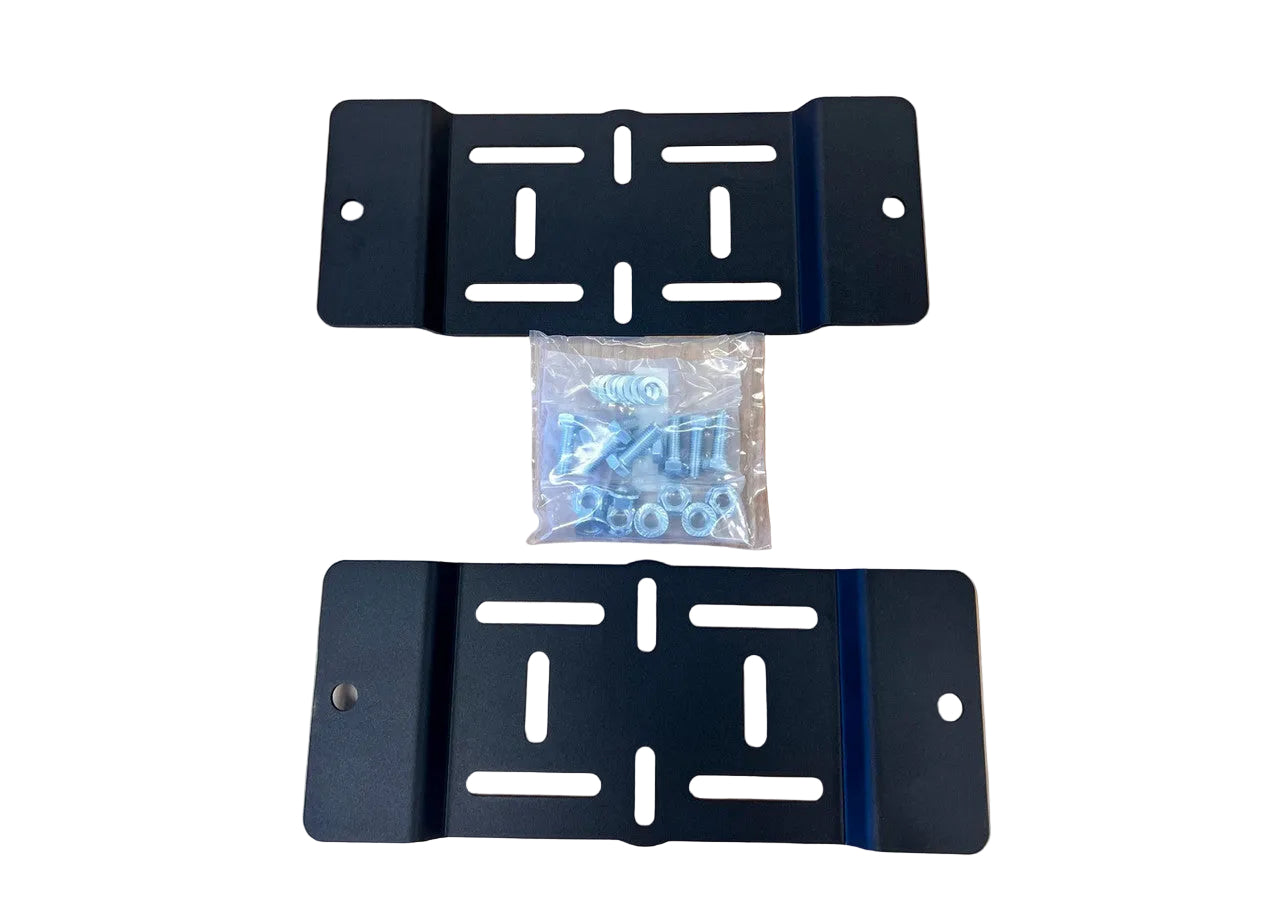 Max Trax Mount Roof Rack