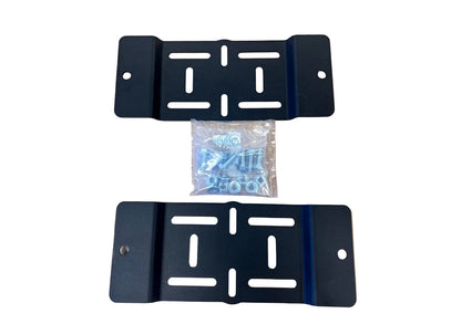 Max Trax Mount Roof Rack