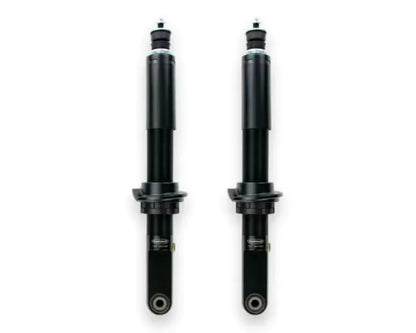 IMS Shock Absorber Nissan Patrol, Safari Y62 (2010 on) - IMS45-60110