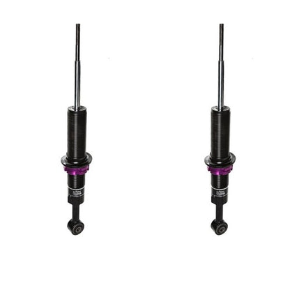 Ford Ranger PX / T7 MKIII 3" Lift - 4x4 Strut Mounted Front Bump Stop Models Only IMS Shock Absorber