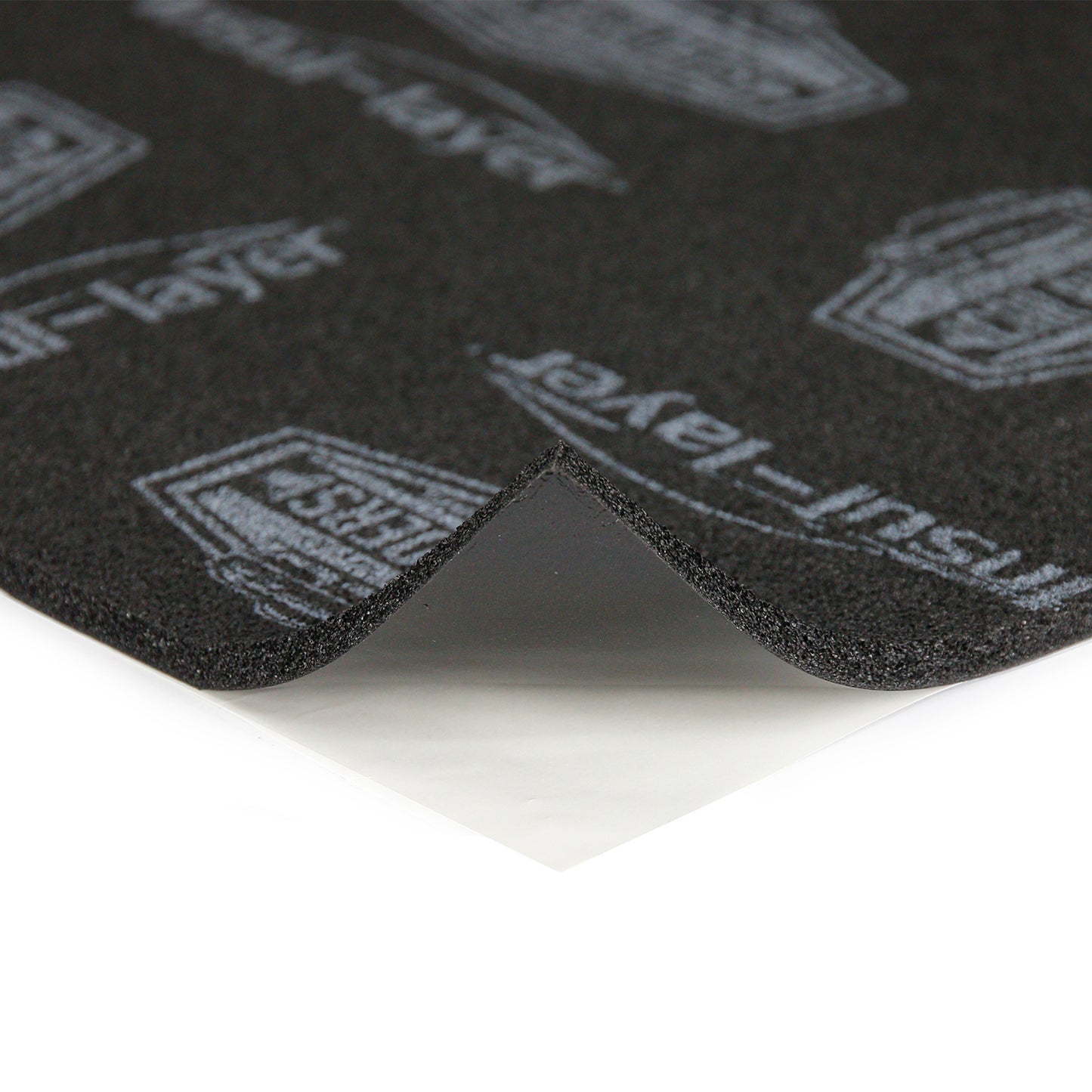 Car Builders Insul-Layer 6mm Acoustic & Thermal Insulation