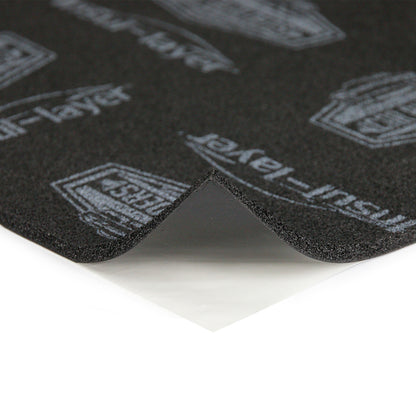 Car Builders Insul-Layer 6mm Acoustic & Thermal Insulation