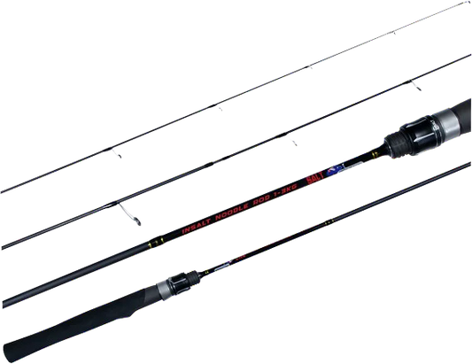 Insalt Noodle 562S Spin Rod