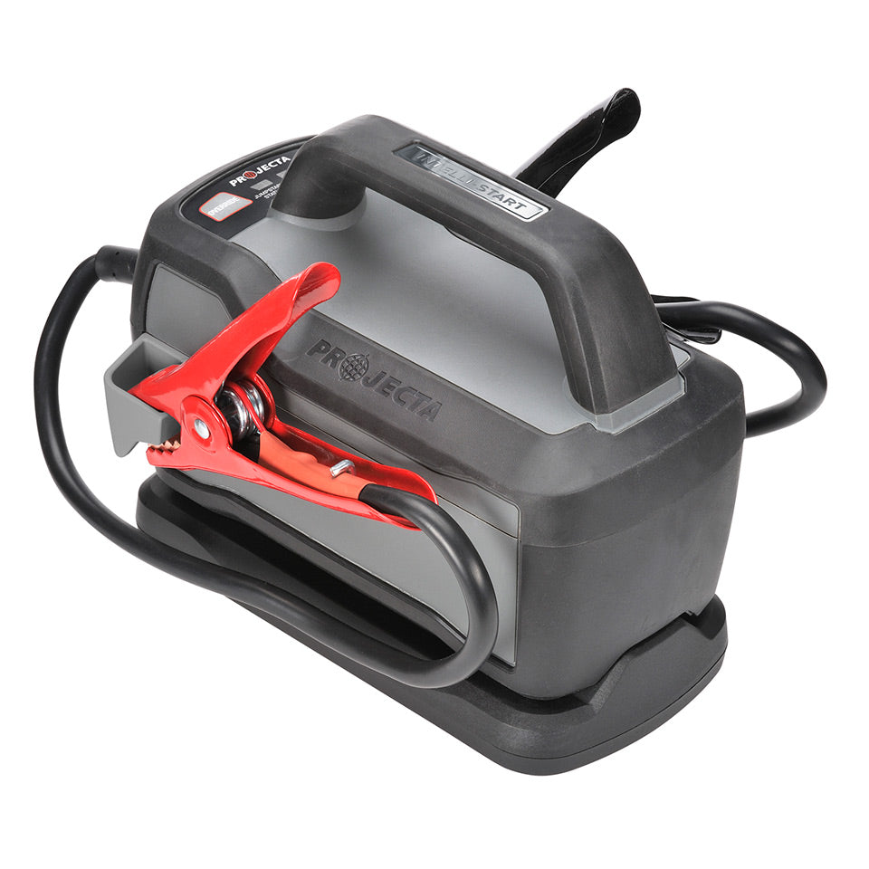 Projecta 12V 1500A Intelli-Start Emergency Lithium Jump Starter