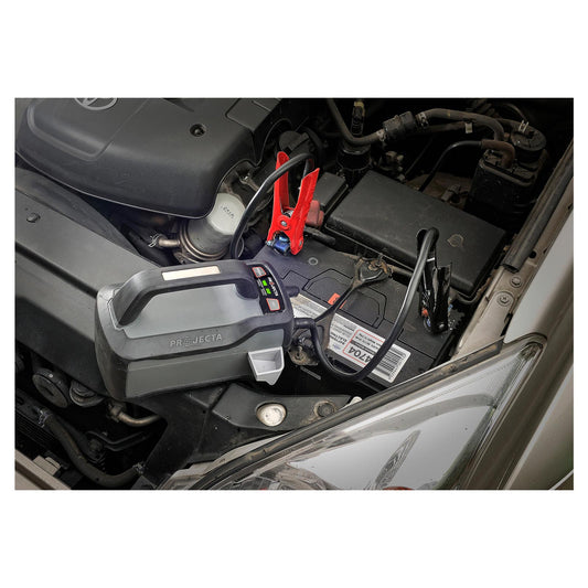 Projecta 12V 1500A Intelli-Start Emergency Lithium Jump Starter