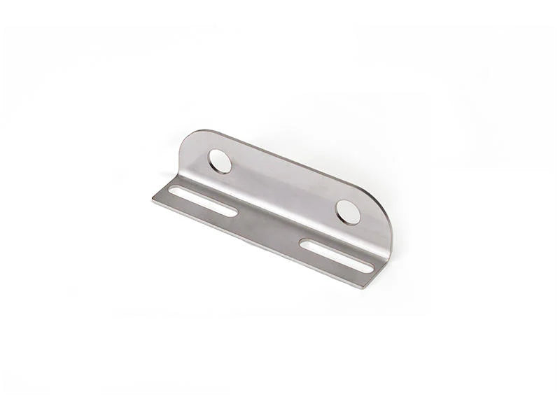 Airbag Man Suspension Inflation Valve Bracket S/Steel