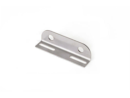 Airbag Man Suspension Inflation Valve Bracket S/Steel