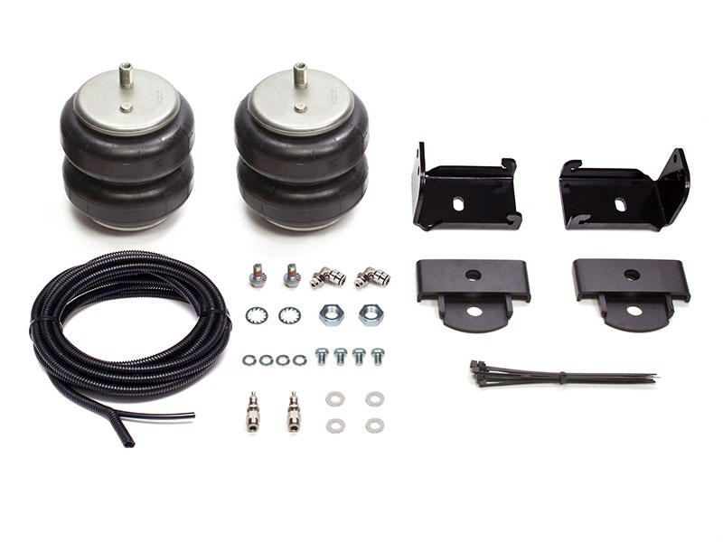 RR4682 - Air Suspension Helper Kit for Leaf Springs