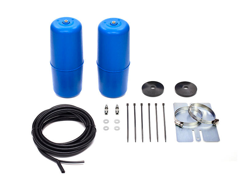 CR5136 - Air Suspension Helper Kit for Coil Springs