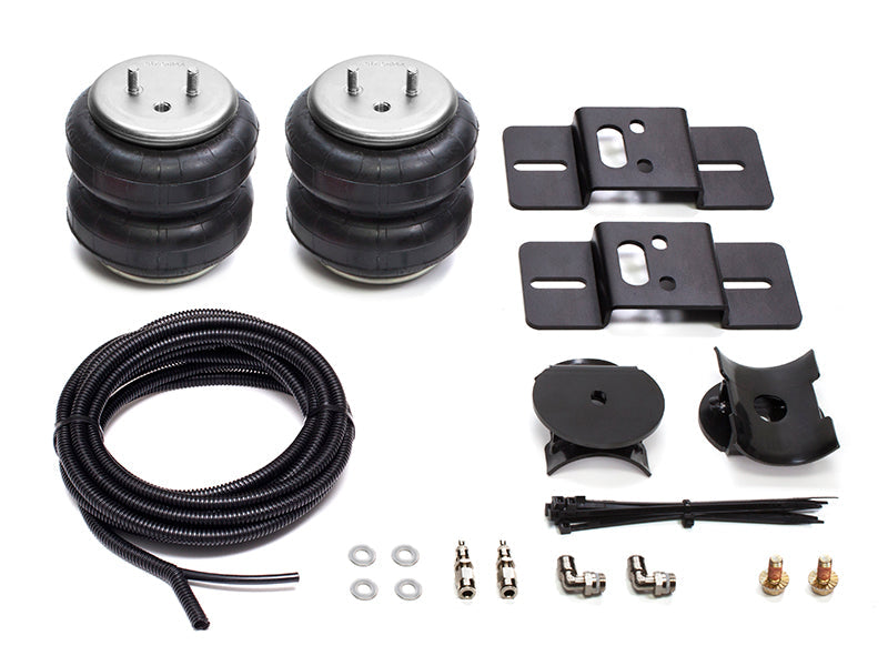 RR4527 - Air Suspension Helper Kit for Leaf Springs